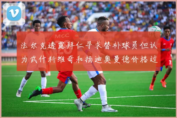 法尔克透露拜仁寻求替补球员但认为武什科维奇和扬迪奥曼德价格过高
