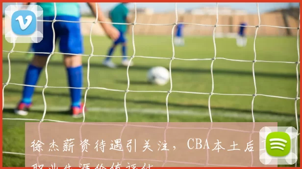 徐杰薪资待遇引关注，CBA本土后卫职业生涯价值评估