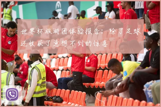 世界杯旅游团体验报告：除了足球还收获了意想不到的惊喜