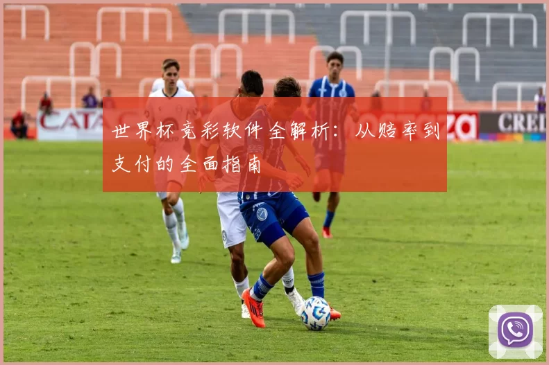 世界杯竞彩软件全解析：从赔率到支付的全面指南